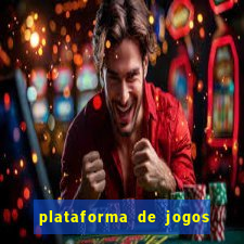 plataforma de jogos do ratinho